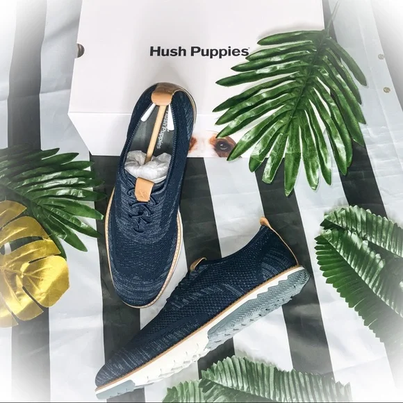 Hush Puppies | Shoes | Hush Puppies Expert Wingtip Oxford  display picture 1